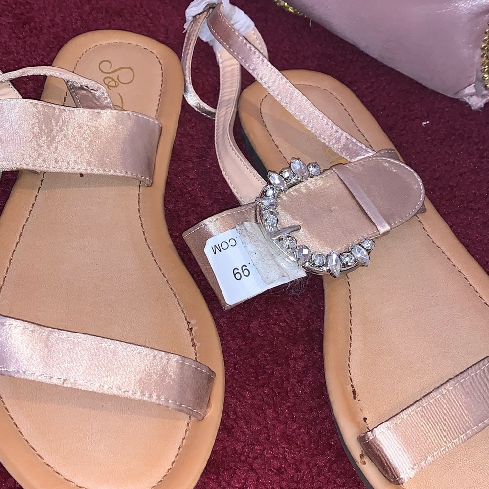 Sandals